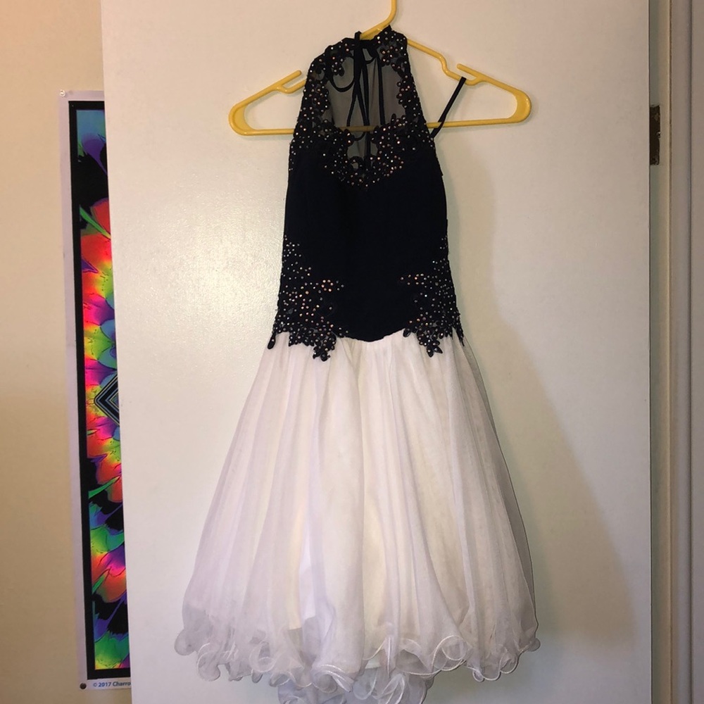 Homecoming/ Prom Dress